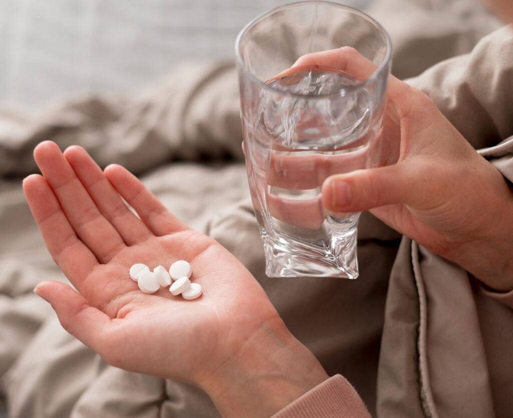 Acatisia: O que é e como afeta a saúde mental?