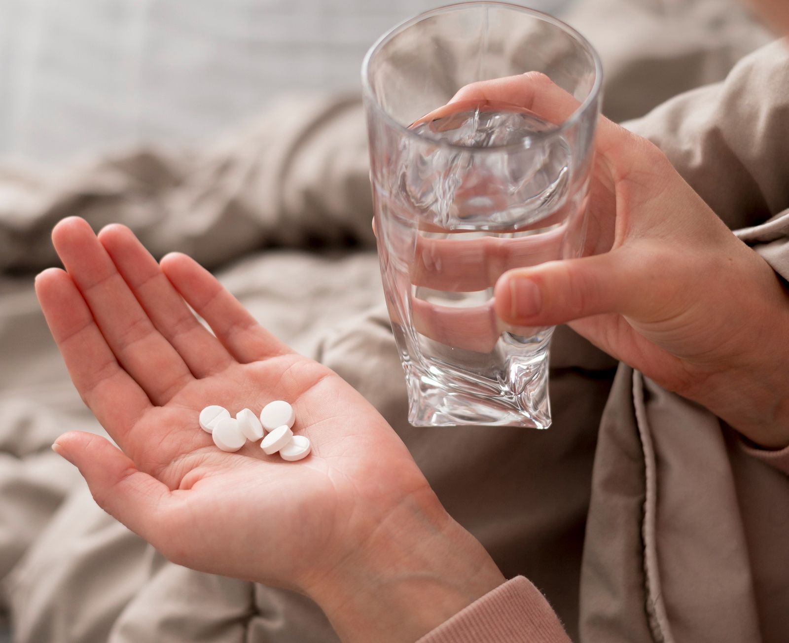 Acatisia: O que é e como afeta a saúde mental?