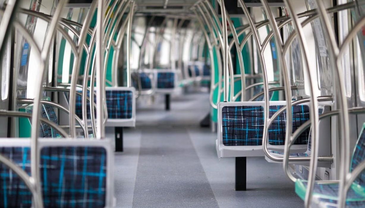 Lollapalooza 2026: metro e trens 24 horas para o festival