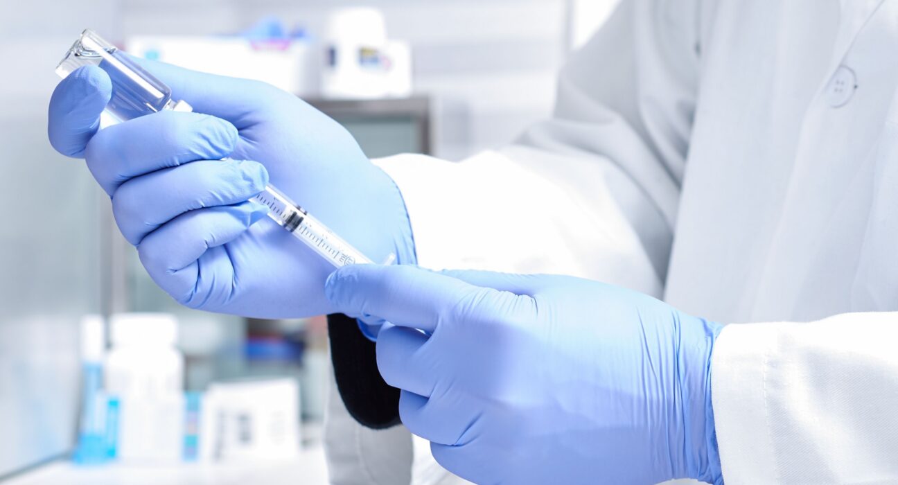 Vacinação de meninos contra o HPV: Importância e resultados em SP