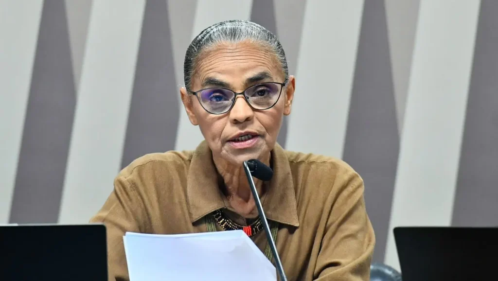Partido de Marina Silva apoia candidatura ao Senado em SP