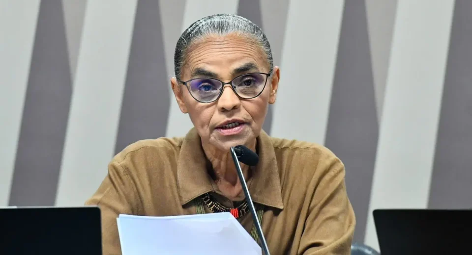 Partido de Marina Silva apoia candidatura ao Senado em SP