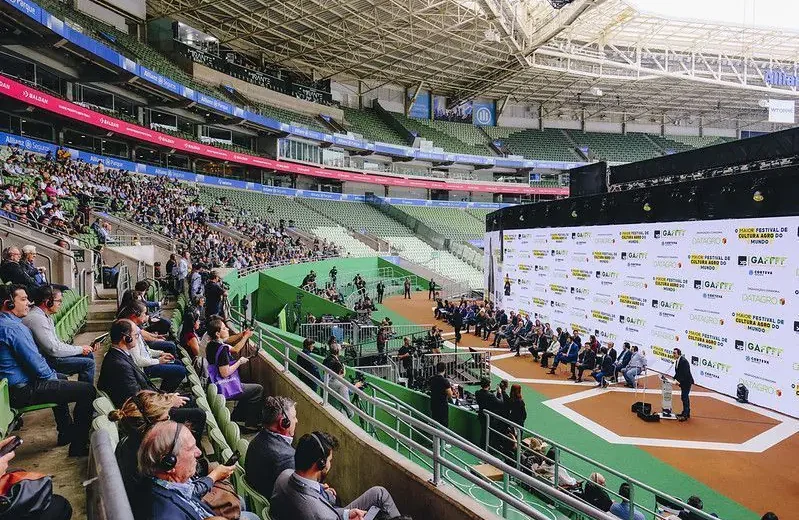 Após movimentar R$ 1,8 bi em SP, festival do agro se expande.