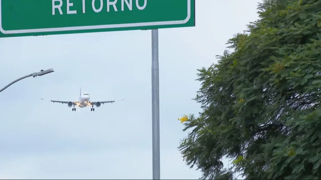 Após suspensão de voos, ministério confirma falha corrigida