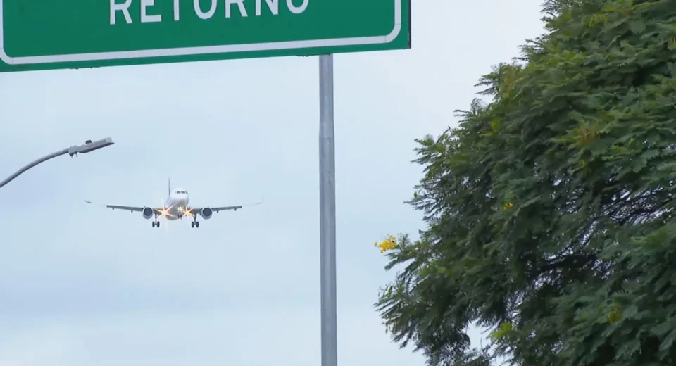 Após suspensão de voos, ministério confirma falha corrigida