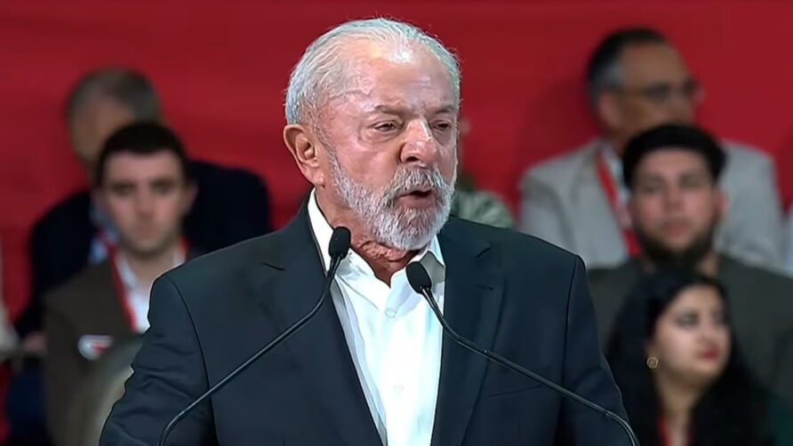 Lula defende reforma do Conselho de Segurança da ONU para justiça global