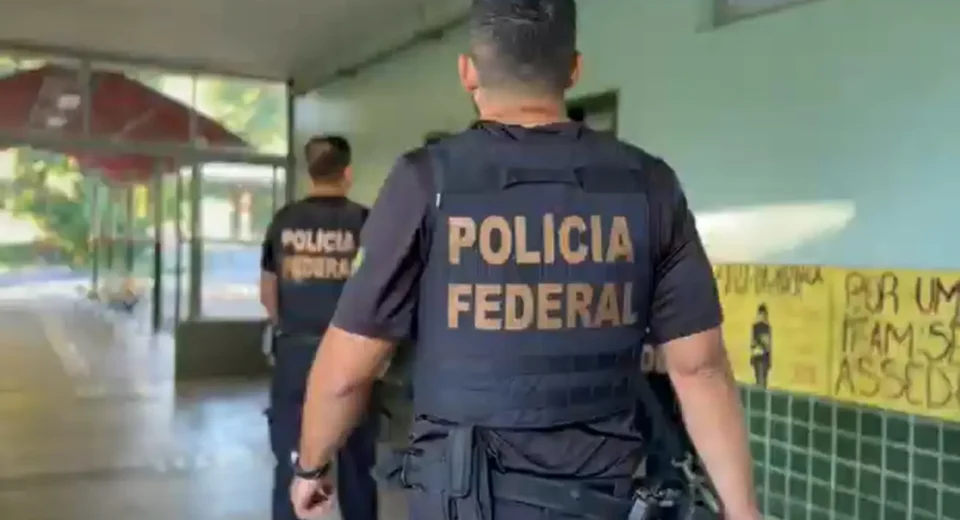 Operação da PF investiga crimes sexuais em Manaus com rigor