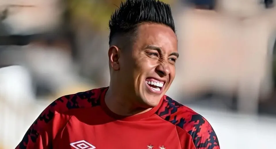 Ex-São Paulo e Santos detona árbitro de Flamengo x Cusco: polêmica