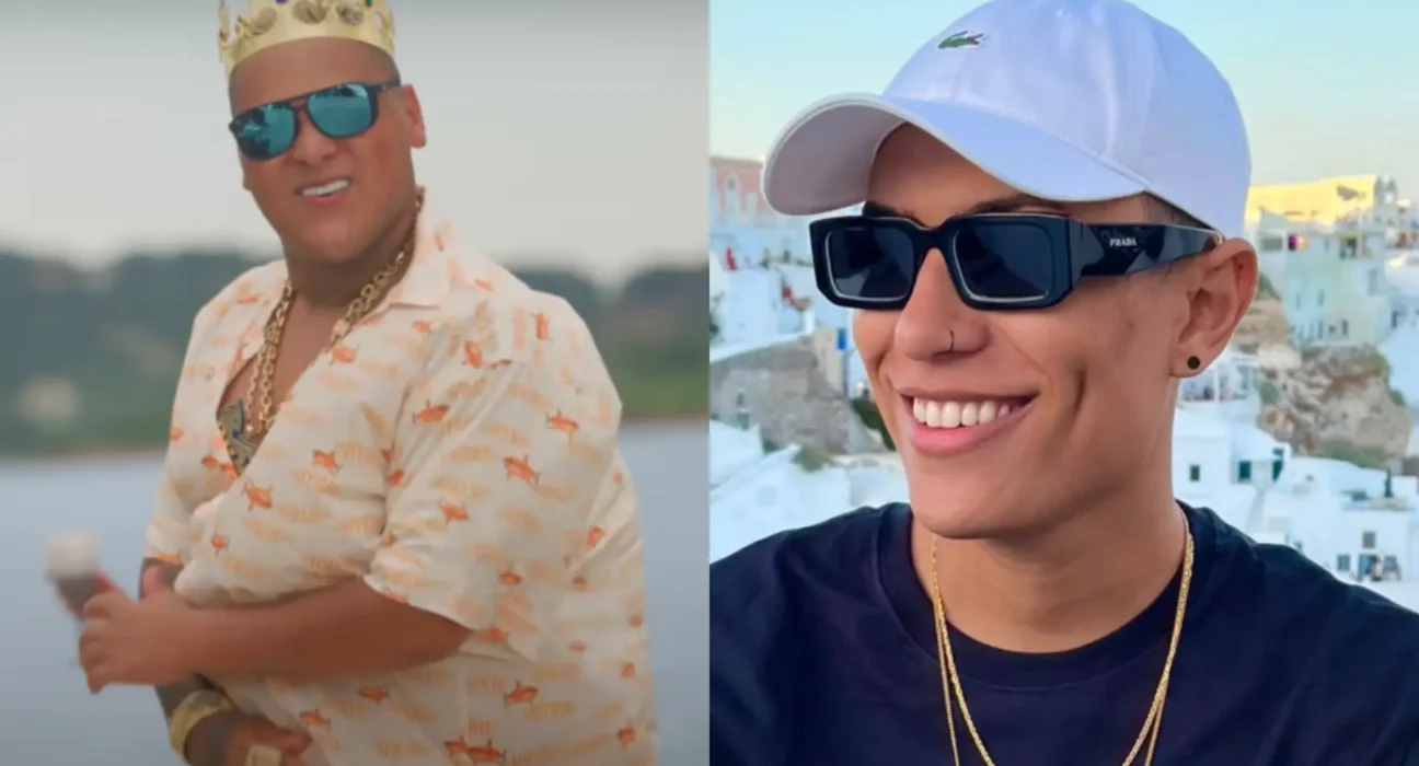 PF aponta papel de MC Ryan e dono da Choquei em crimes financeiros