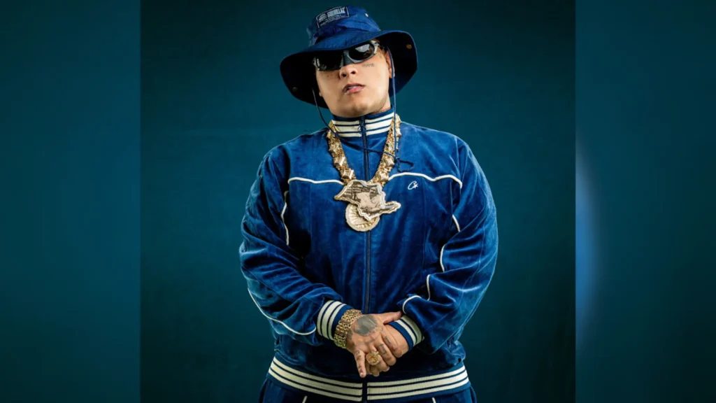 MC Ryan SP preso: conheça seus polêmicas e detenções recentes