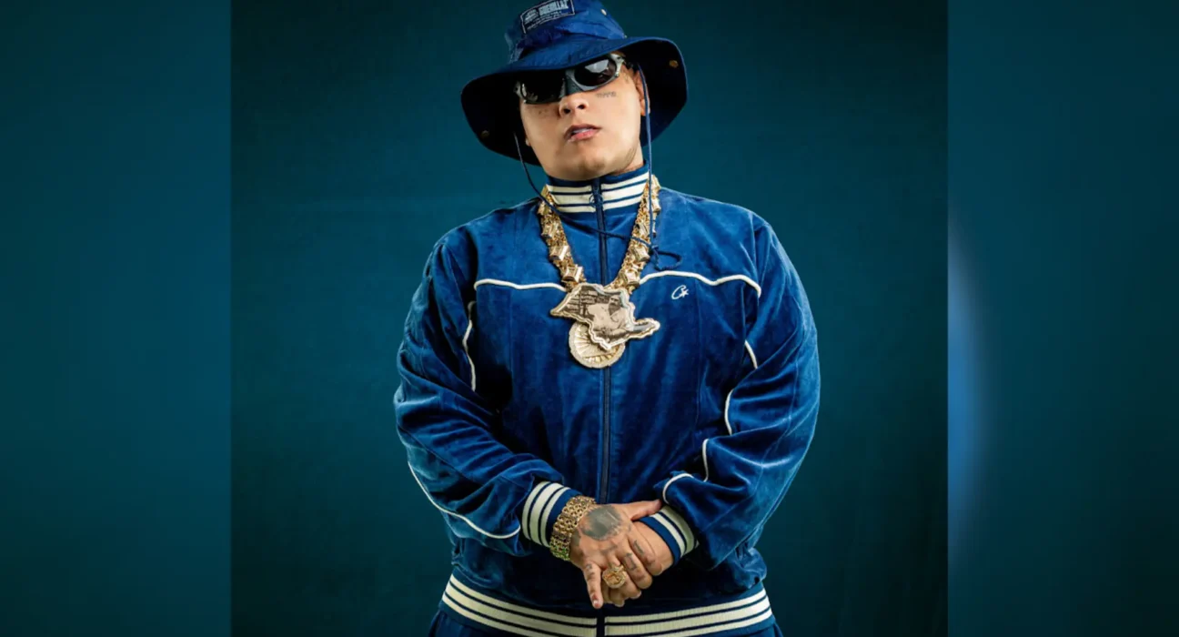 MC Ryan SP preso: conheça seus polêmicas e detenções recentes