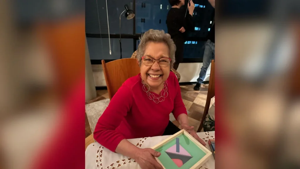 Jornalista Selma Rita Severo Lins morre aos 73 anos em SP