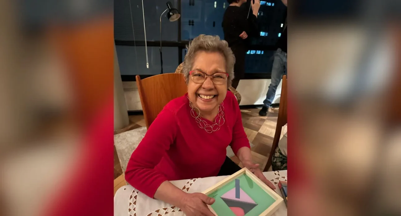 Jornalista Selma Rita Severo Lins morre aos 73 anos em SP