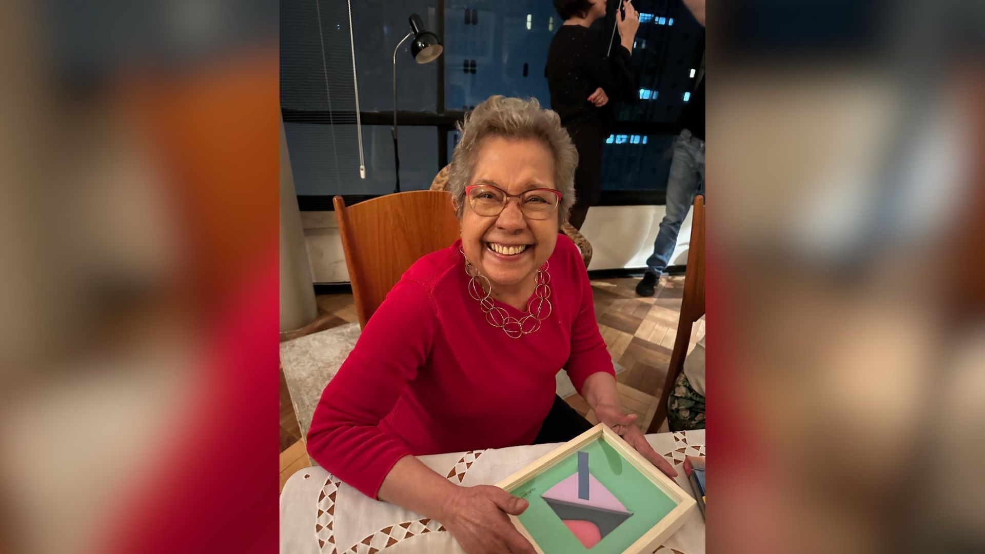 Jornalista Selma Rita Severo Lins morre aos 73 anos em SP