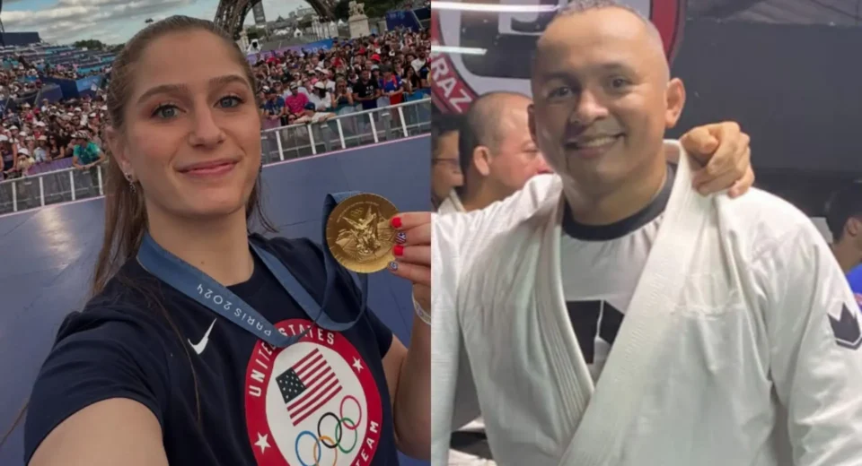 Campeã e nora de Melqui Galvão pedem apoio a atletas