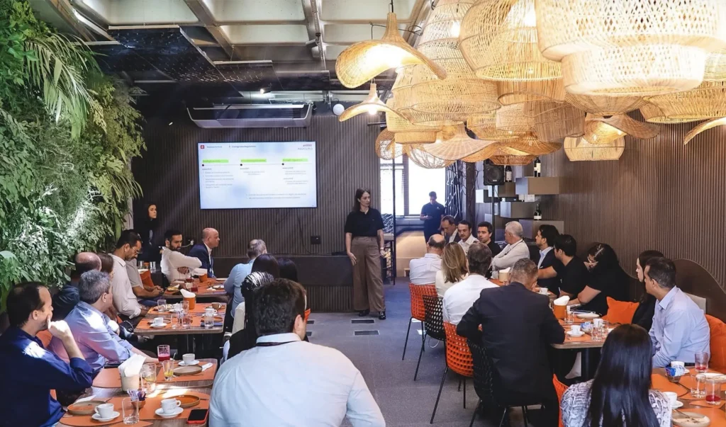 Inter debate futuro das duplicatas escriturais para PJ em 2023