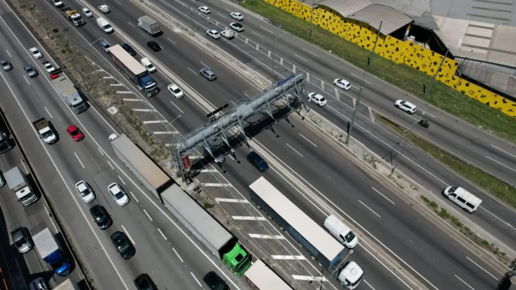 Nova norma para o free flow: Impactos em contratos rodoviários