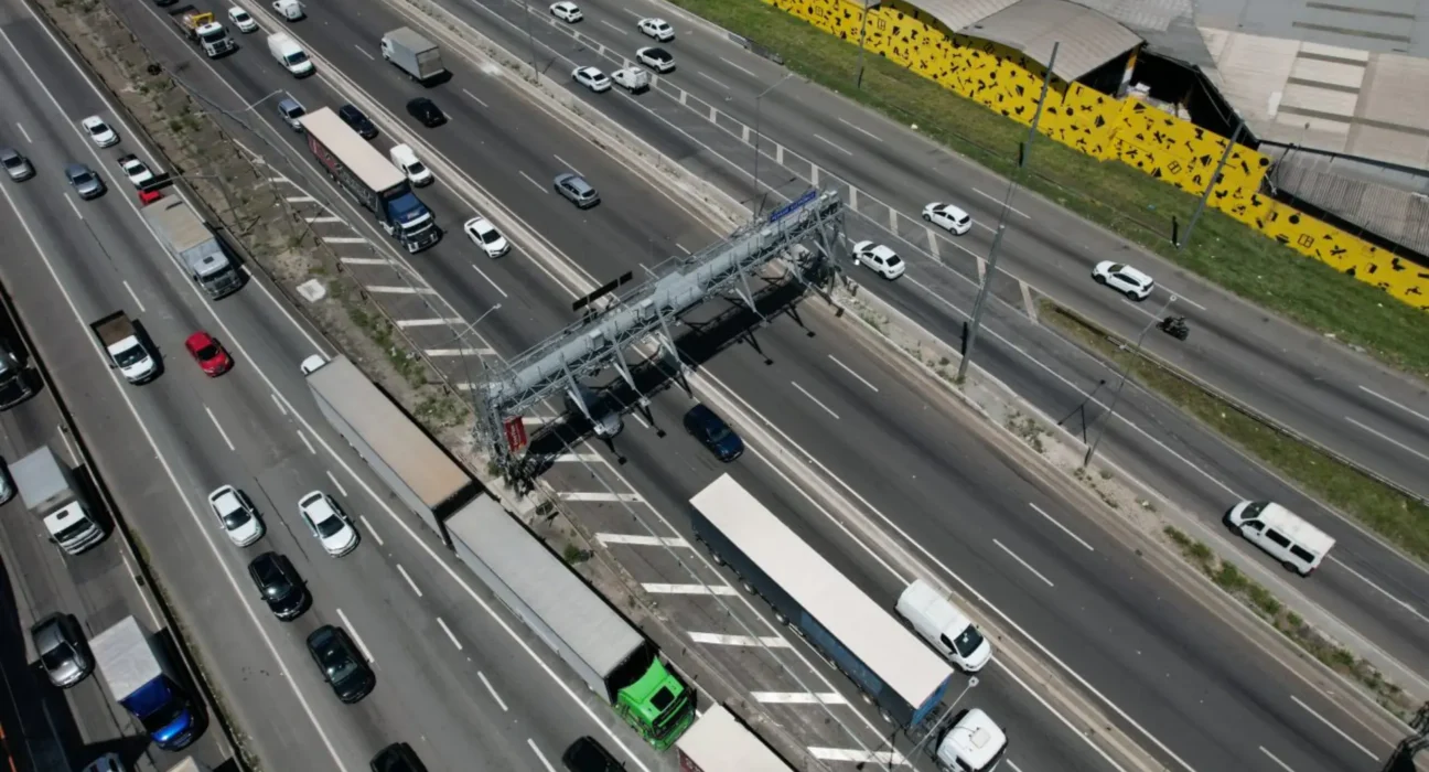 Nova norma para o free flow: Impactos em contratos rodoviários