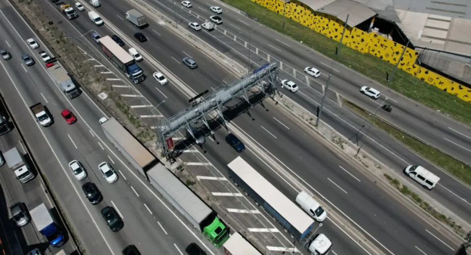 Nova norma para o free flow: Impactos em contratos rodoviários