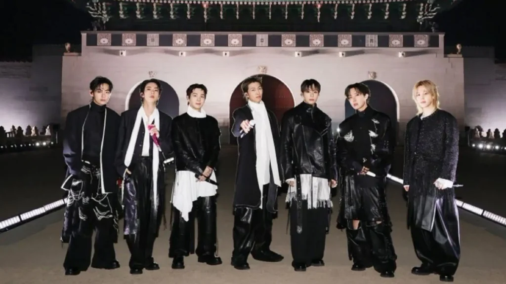 BTS no Brasil: Saiba como garantir seu ingresso rapidamente