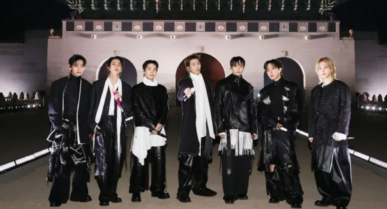 BTS no Brasil: Saiba como garantir seu ingresso rapidamente