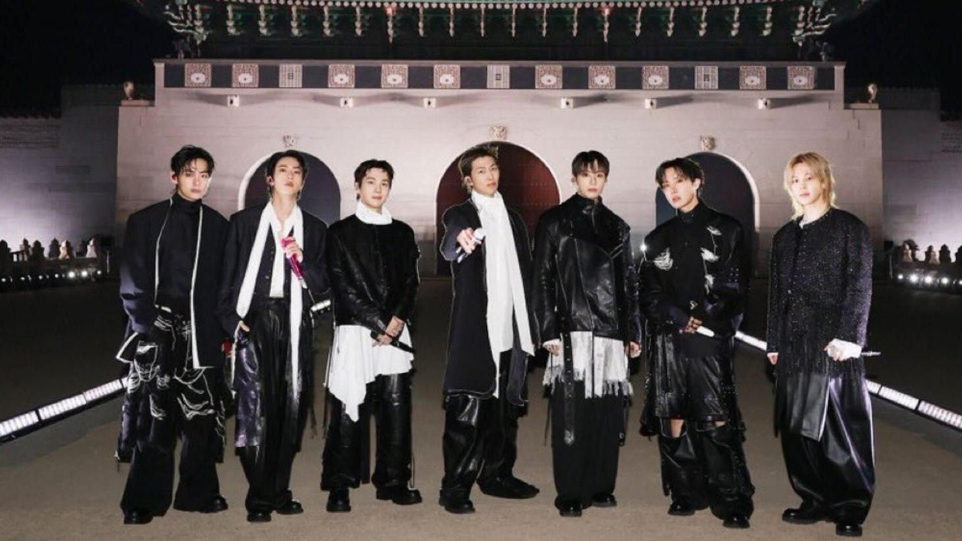 BTS no Brasil: Saiba como garantir seu ingresso rapidamente