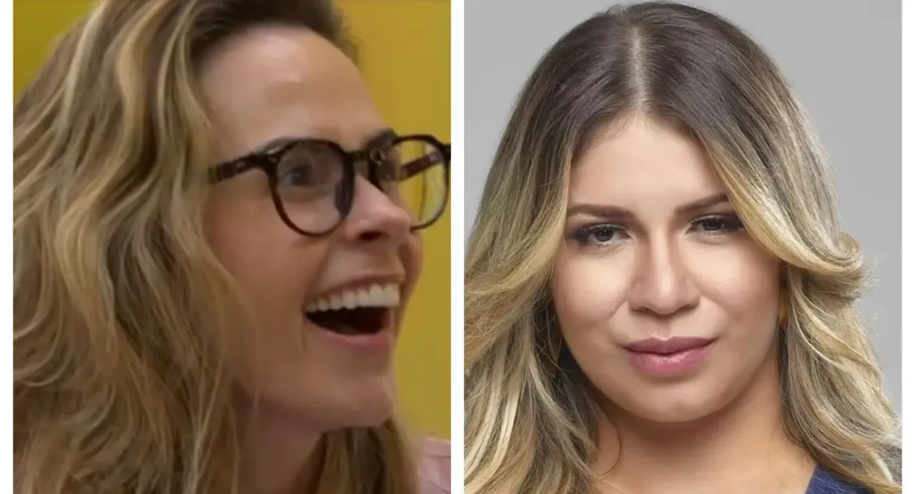 BBB 26: Ana Paula relembra momentos inesquecíveis com Marília Mendonça