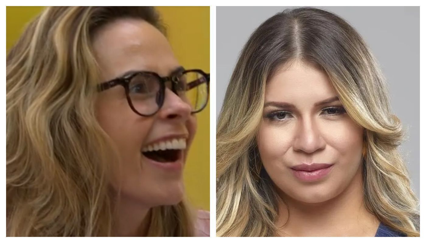 BBB 26: Ana Paula relembra momentos inesquecíveis com Marília Mendonça