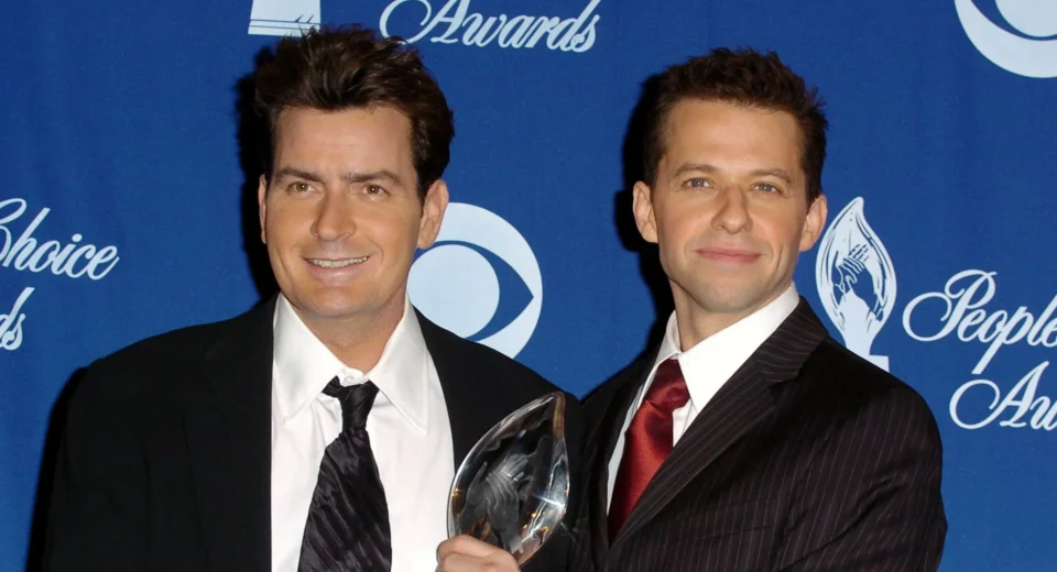 Ator de “Dois Homens e Meio” revela desentendimento com colega