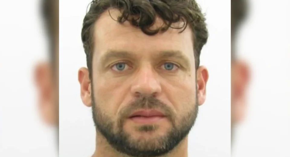 "Alemão, traficante vinculado ao PCC, é preso em SC"