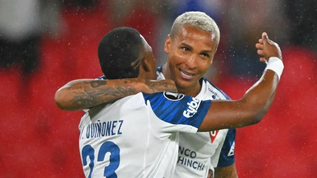 Libertadores: Mirassol perde para a LDU em jogo decisivo