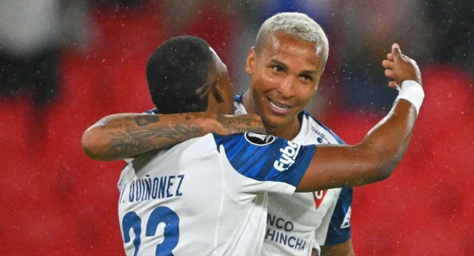 Libertadores: Mirassol perde para a LDU em jogo decisivo
