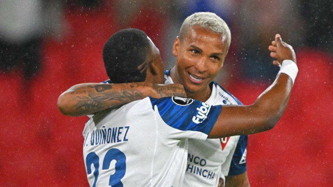 Libertadores: Mirassol perde para a LDU em jogo decisivo