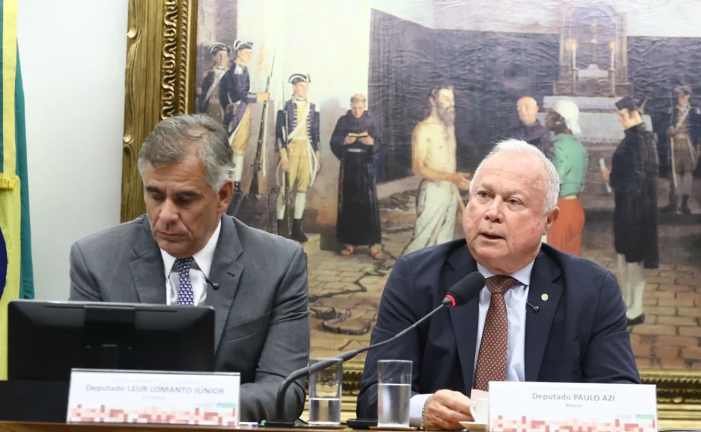 PEC 6x1: Próximos passos após aprovação na CCJ da Câmara