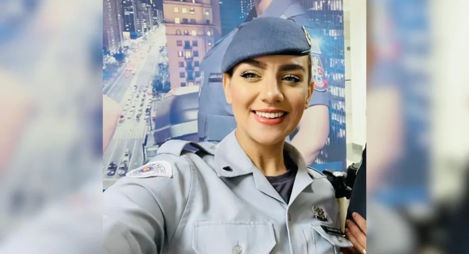 Filha de PM morta por tenente-coronel receberá pensão rapidamente