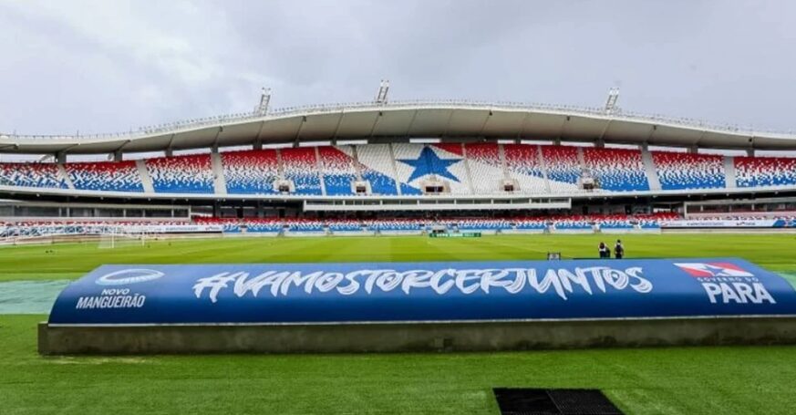 Remo x Vasco: escalações completas para a Série A do Brasileiro