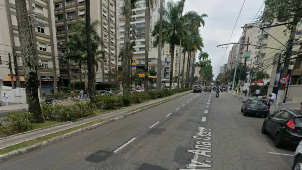 Ucraniano é preso após bater nas nádegas de mulher na praia