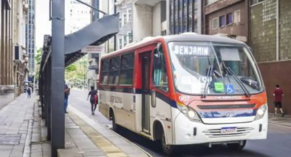 Porto Alegre tem reajuste em transporte e novas tarifas acessíveis