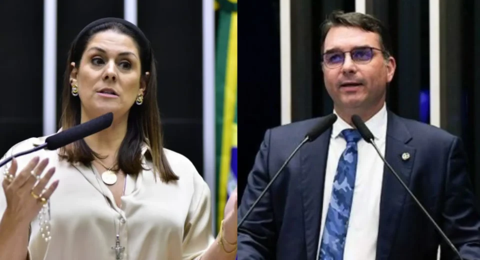 PP intensifica articulações para apoiar vice de Flávio Bolsonaro