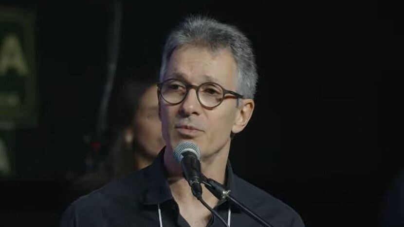 Zema faz referência a Tiradentes e pede coragem para lutar contra injustiças do STF