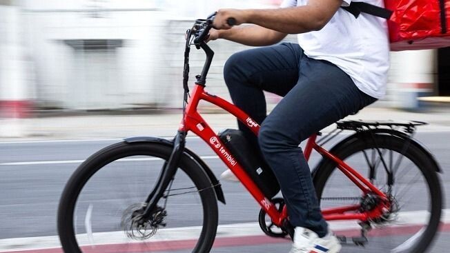 Ciclista é morto por GCM em abordagem; investigação em andamento