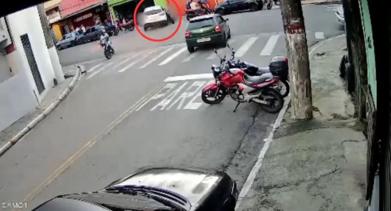 Justiça mantém prisão de motorista embriagado que matou crianças