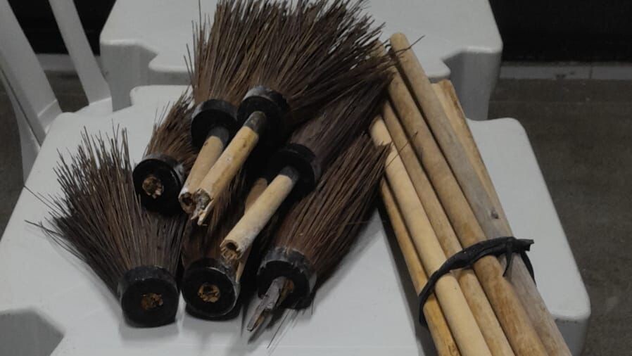 Mulher é presa ao tentar entrar com drogas em Vassouras, BA