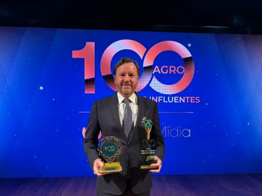 Marcos Fava Neves: Influência no Agronegócio em 2026