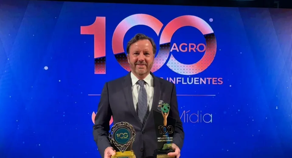 Marcos Fava Neves: Influência no Agronegócio em 2026