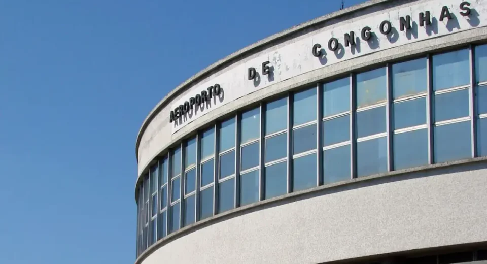 Pane elétrica: Situação dos voos nos aeroportos de SP hoje