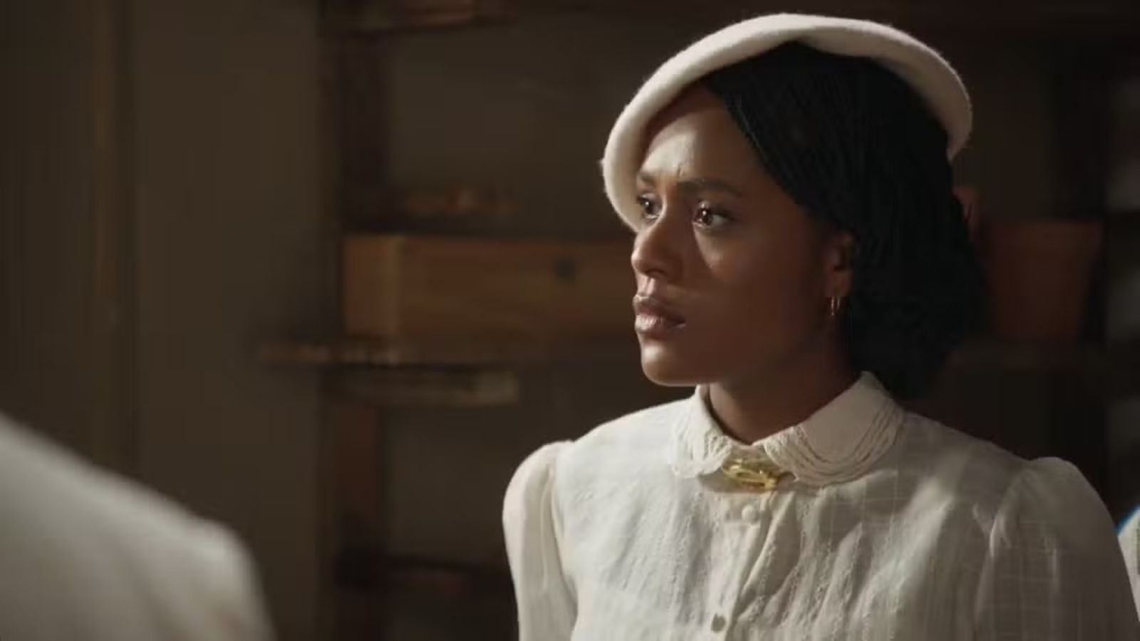 A Nobreza do Amor: Resumo e Análise de 6 a 11 de Abril