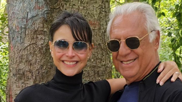Antonio Fagundes recebe declaração de esposa: amor eterno e gratidão