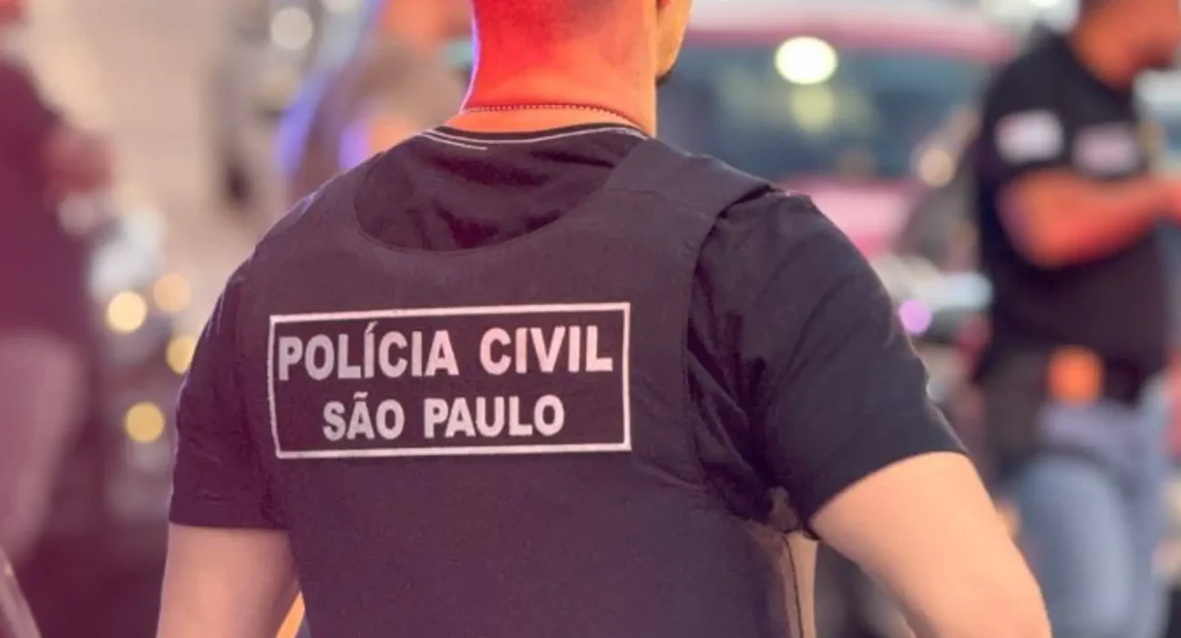 Polícia faz operação contra infiltração do PCC em prefeituras de SP