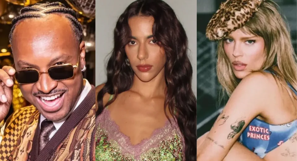 Thiaguinho, Luísa Sonza, Marina Sena: atrações imperdíveis da Virada Cultural 2026